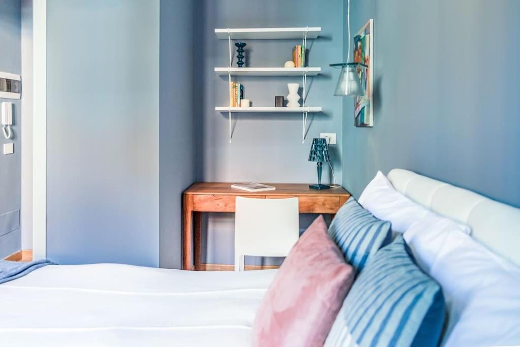 Apartamento Tres Chic In The Heart Of