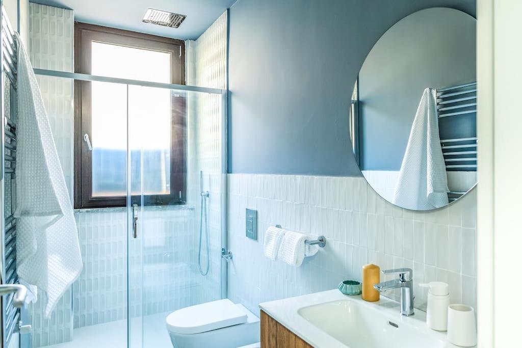 Apartamento Tres Chic In The Heart Of *