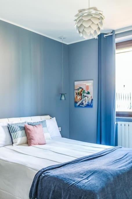Tres Chic In The Heart Of Apartamento Milán