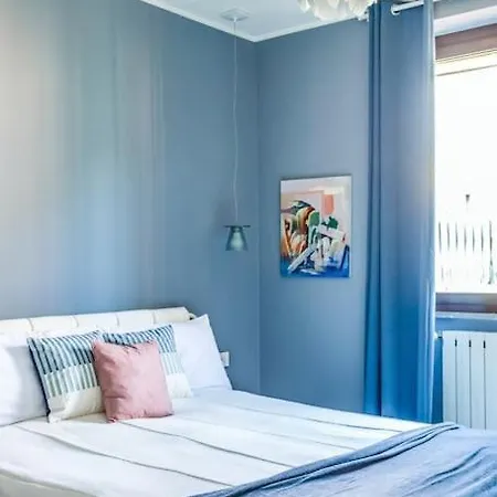 Tres Chic In The Heart Of Milan Apartment Exterior photo