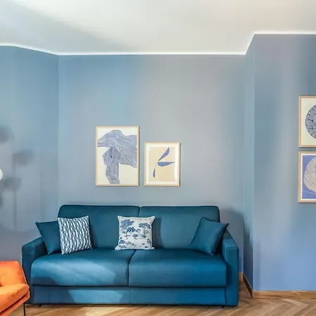 Tres Chic In The Heart Of Milan Apartment Exterior photo
