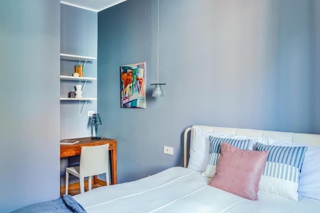 Apartamento Tres Chic In The Heart Of Milão
