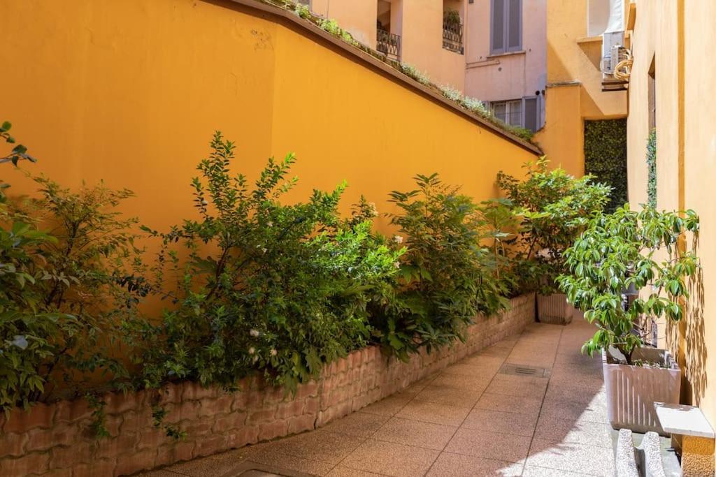 Apartamento Tres Chic In The Heart Of