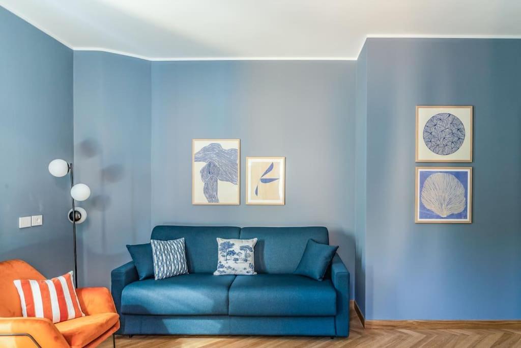 Tres Chic In The Heart Of Apartamento *
