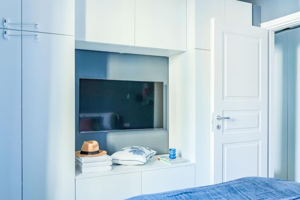 Apartamento Tres Chic In The Heart Of *